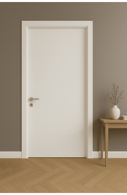 Porta Laccata Mod. Madrid- BATTENTE - IN PRONTA CONSEGNA