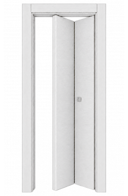 MOD. 7005 BIANCO MATRIX- LIBRO SIM.