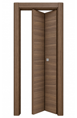 Porta Mod. 7025 Noce- Libro Simmetrica