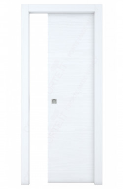 BIANCO SPAZZOLATO
