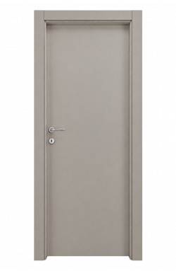 Porta MOD. 7600 Laccato Grigio Tortora