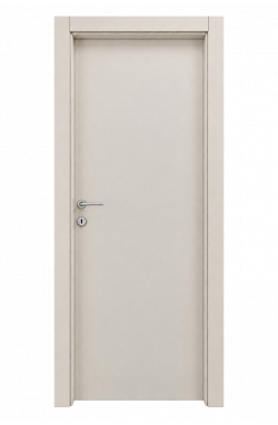 Porta Mod. 7700 Laccata Beige