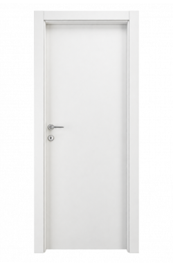 Porta MOD. 7500 Laccato Bianco Plus