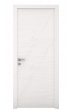 Bianco venato spazzolato