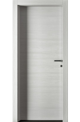 Vendita porte online, Porte interne economiche in ecolaminato , linea Base  Pronte in 10/15 gg., Porte scorrevole interno muro serie base in laminato  bianco Matrix pronta in 15 giorni, Porte e finestre