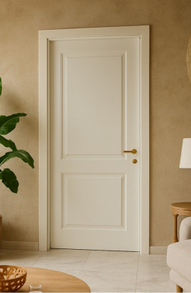 Porta Laccata Mod. Sofia - BATTENTE - IN PRONTA CONSEGNA