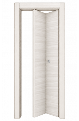 Mod. 7010 Palissandro Bianco - libro Simmetrica