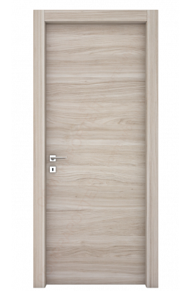 Vendita porte online, Porte interne economiche in ecolaminato , linea Base  Pronte in 10/15 gg., Porte scorrevole interno muro serie base in laminato  bianco Matrix pronta in 15 giorni, Porte e finestre