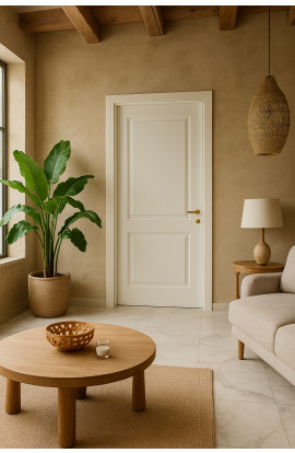 Porta Laccata Mod. Sofia - BATTENTE - IN PRONTA CONSEGNA