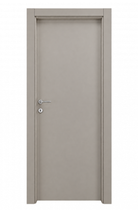 Porta  MOD. 7600 Laccato Grigio Tortora