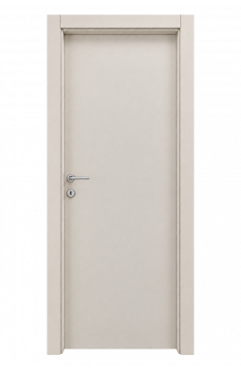 Porta Mod. 7700 Laccata Beige 