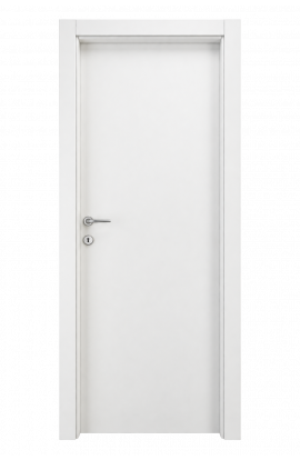 Porta MOD. 7500 Laccato Bianco Plus