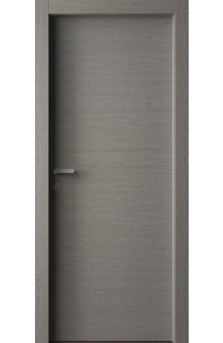 Porta Premium mod.4017 Frassino Grigio