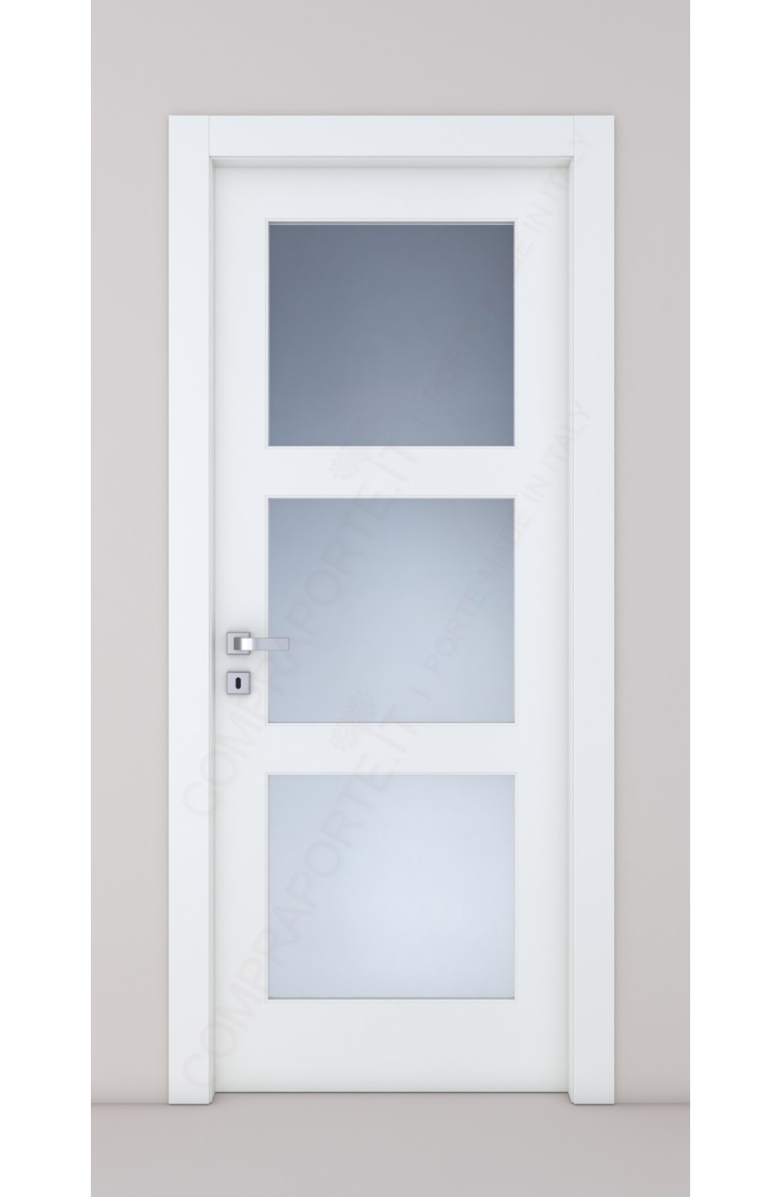 RAL 9010