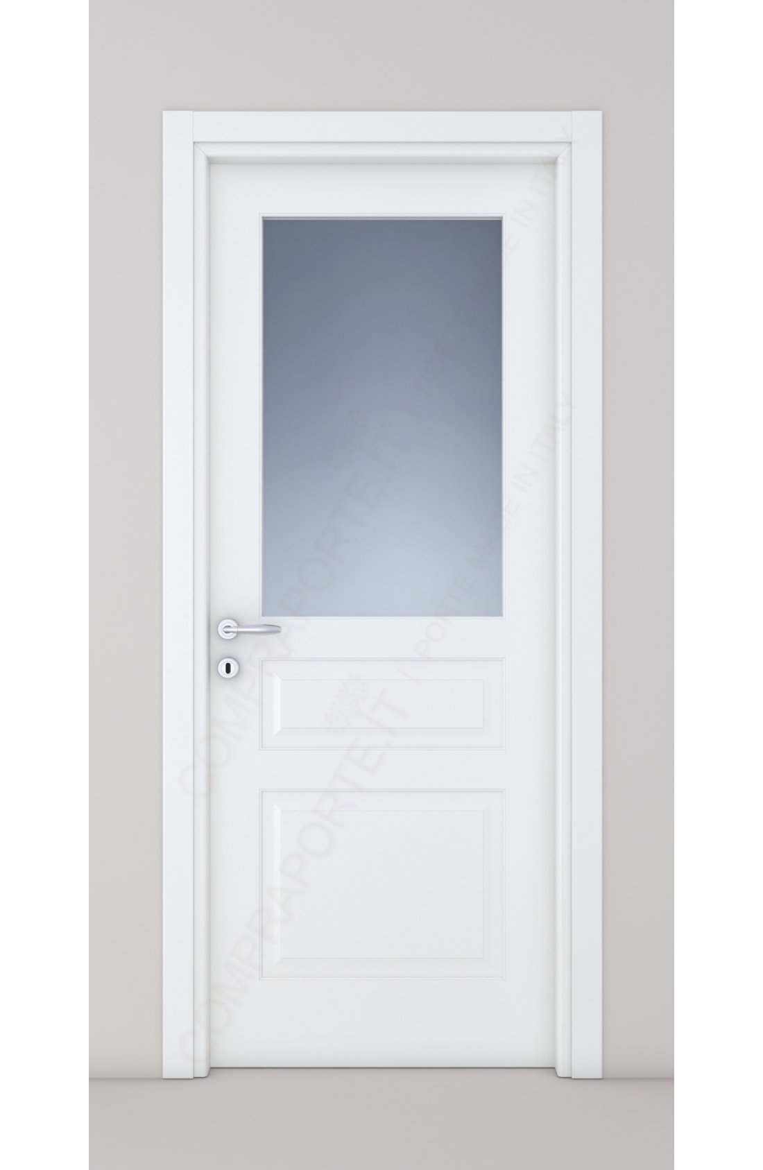 RAL 9010