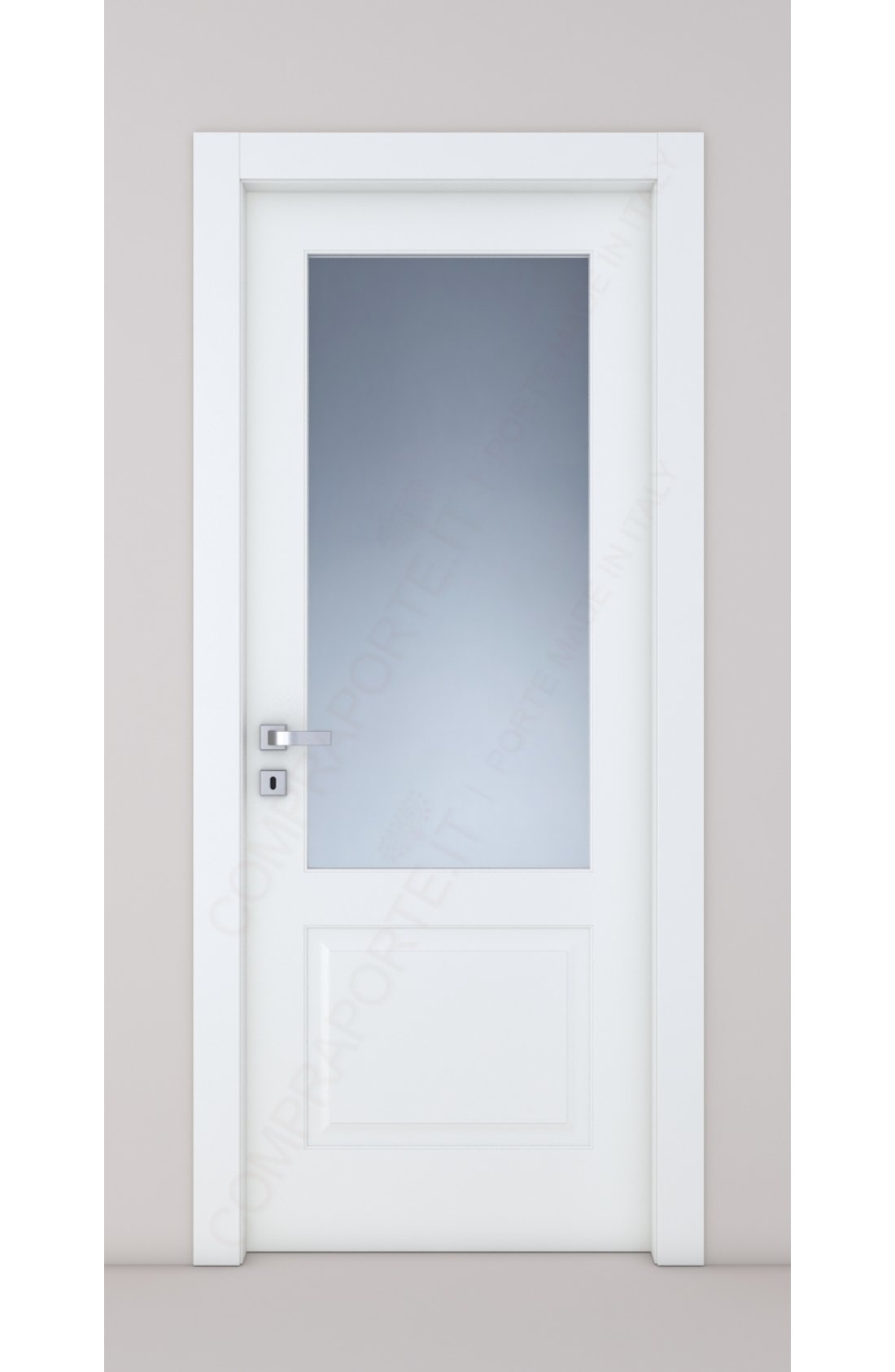 RAL 9010