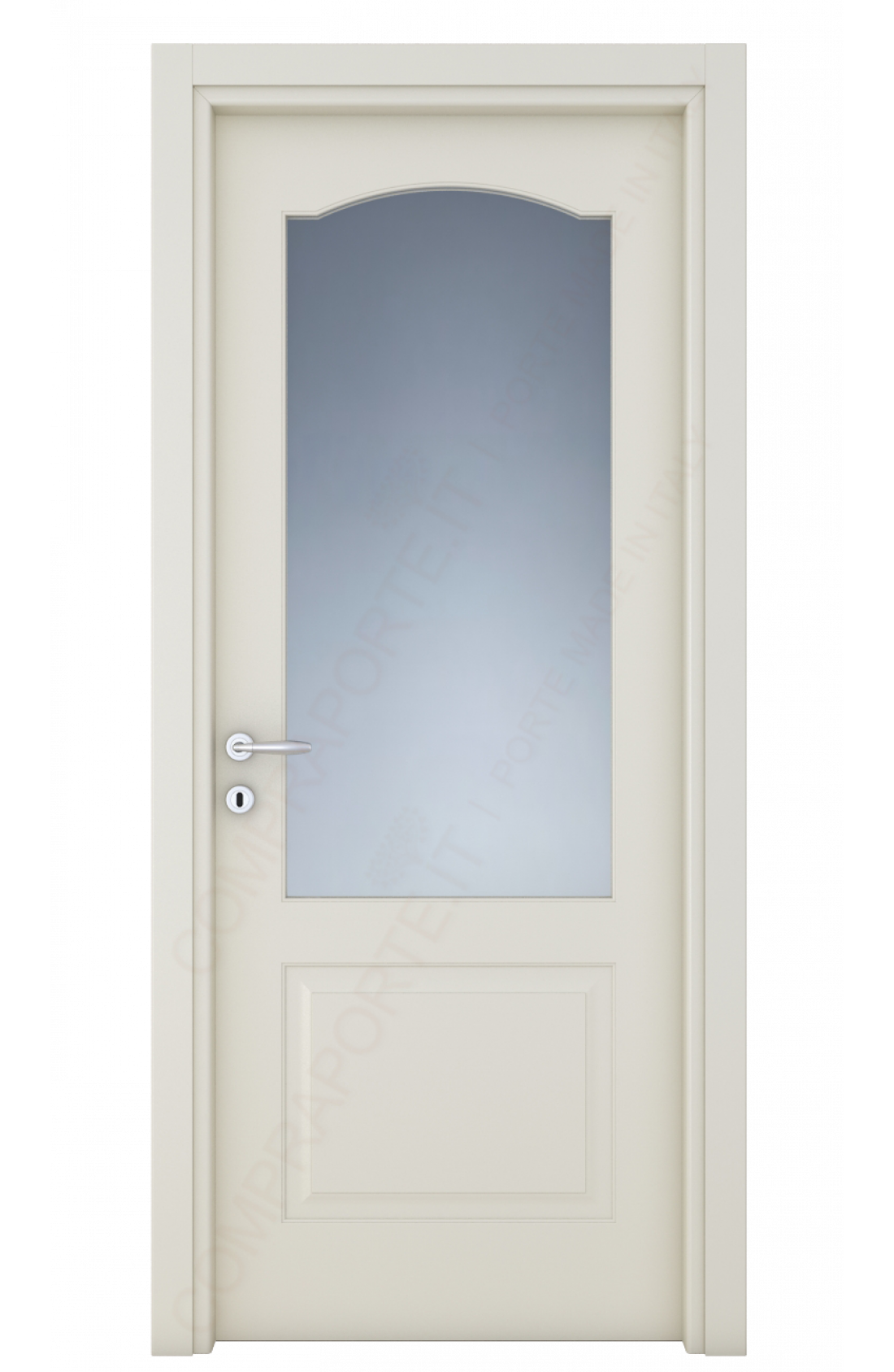 RAL 9001