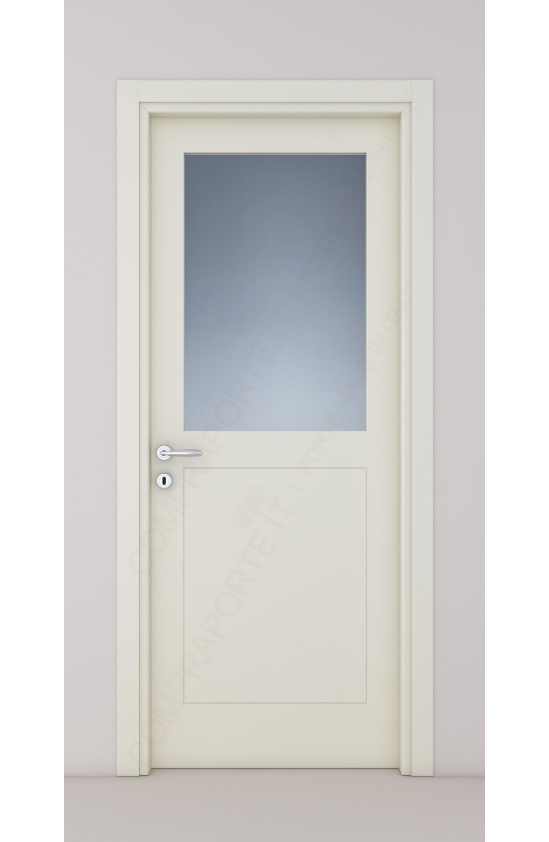 RAL 9001
