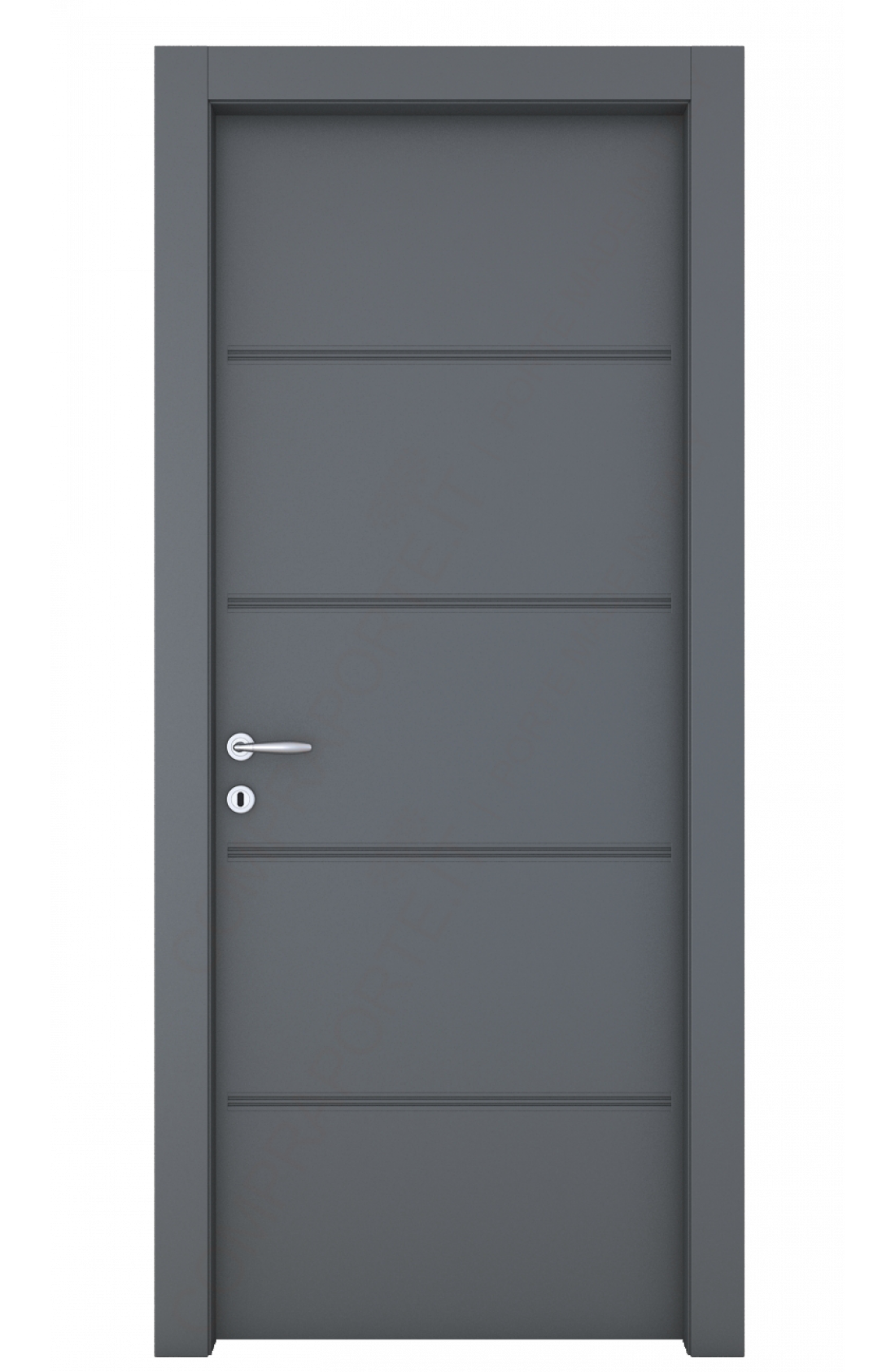 GRIGIO ANTRACITE