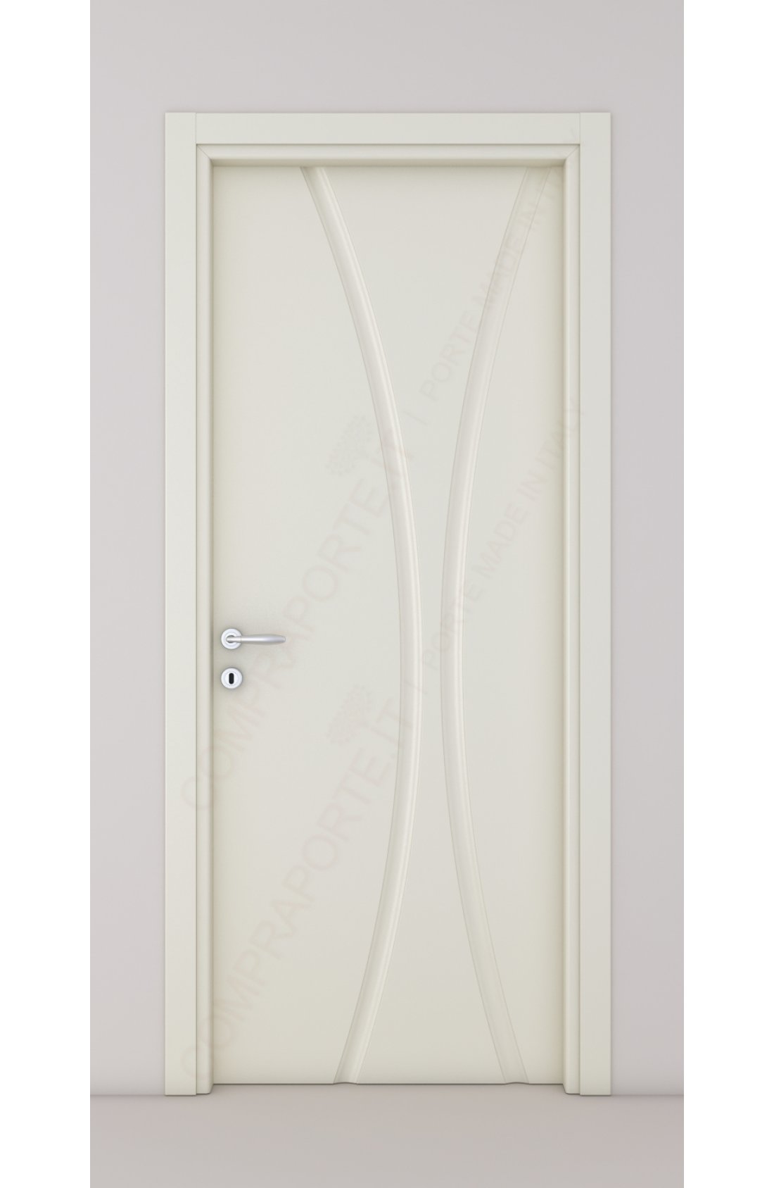 RAL 9001