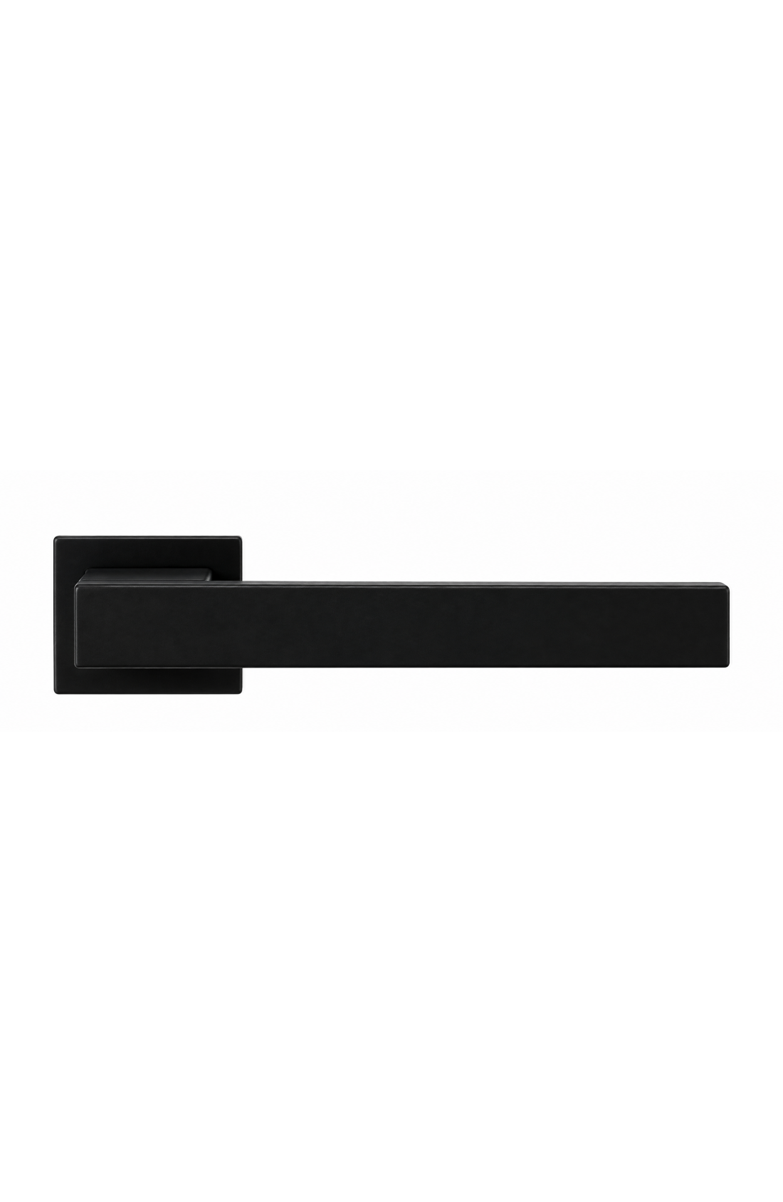 Mod. ALU 360 Nero Ral 9005