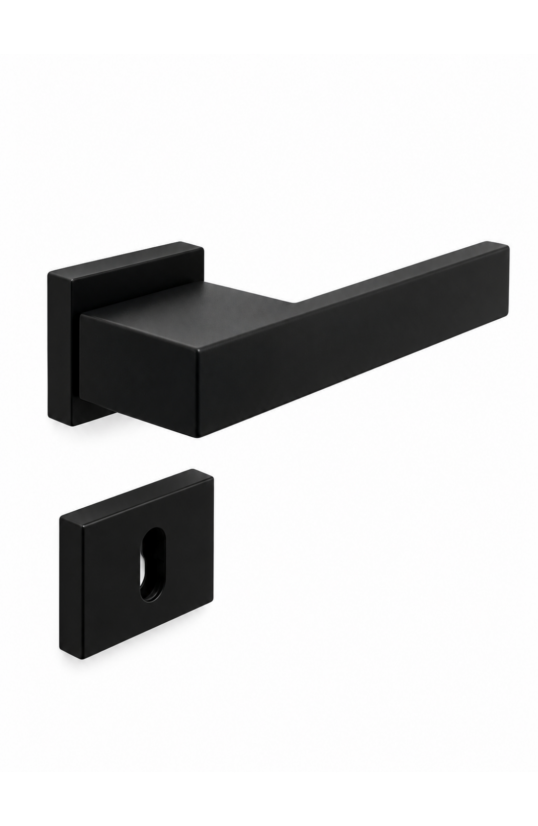Mod. ALU 360 Nero Ral 9005
