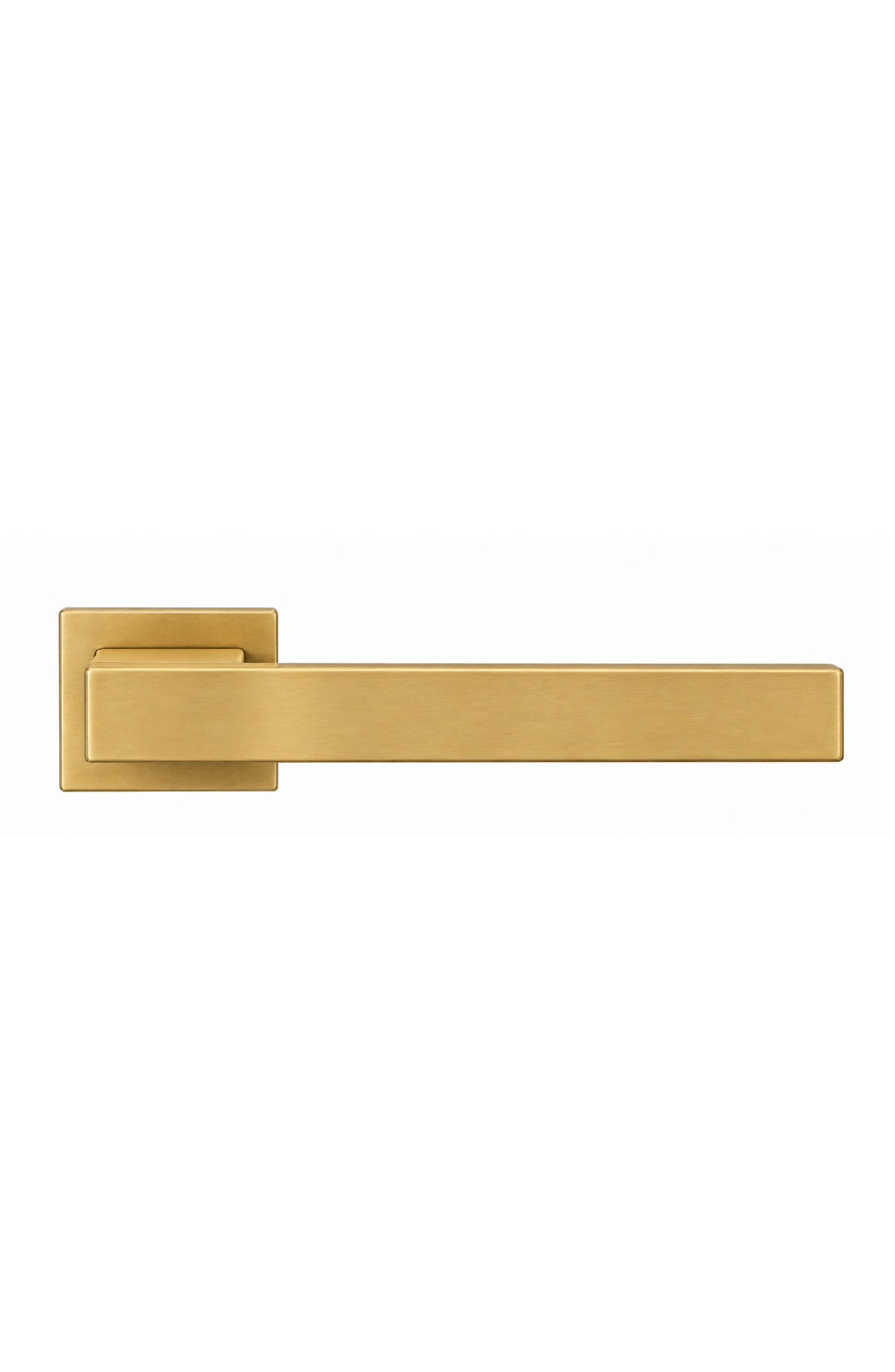 Mod. ALU 360 Oro Satinato Opaco Ral 1036