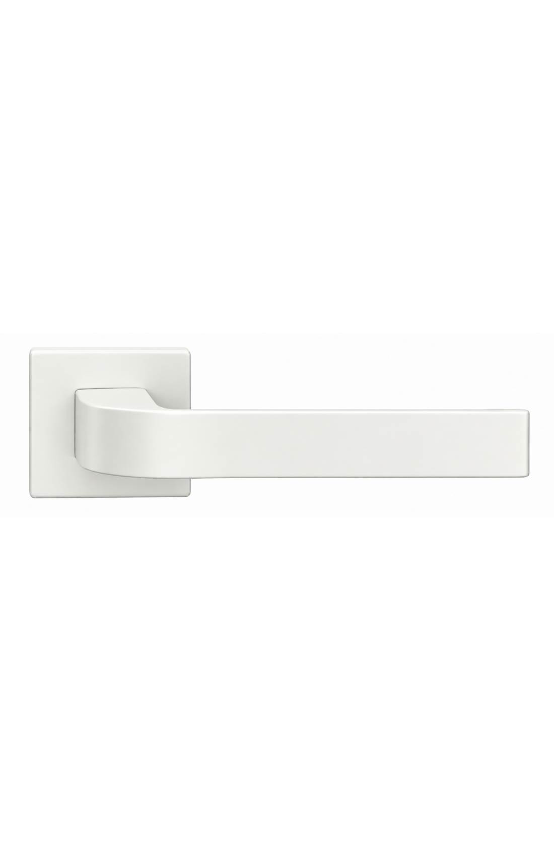 Mod. ALU 458 Bianco Ral 9010