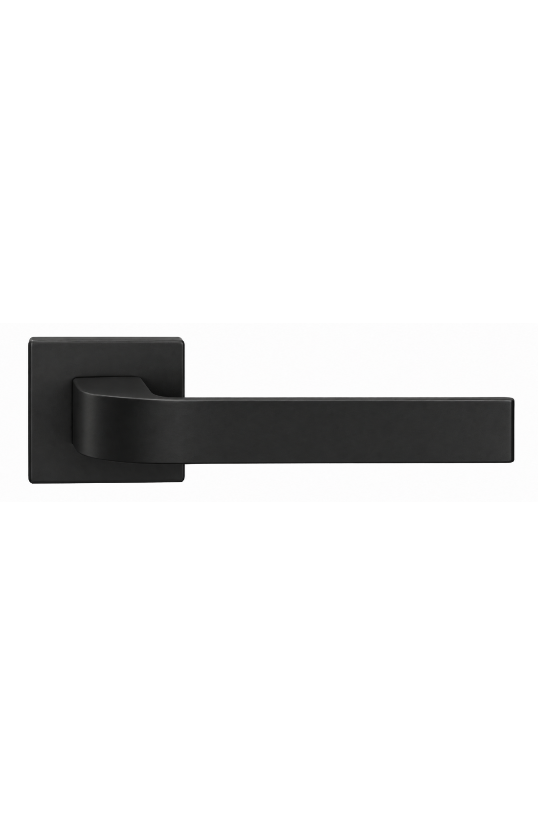 Mod. ALU 458 Nero Ral 9005