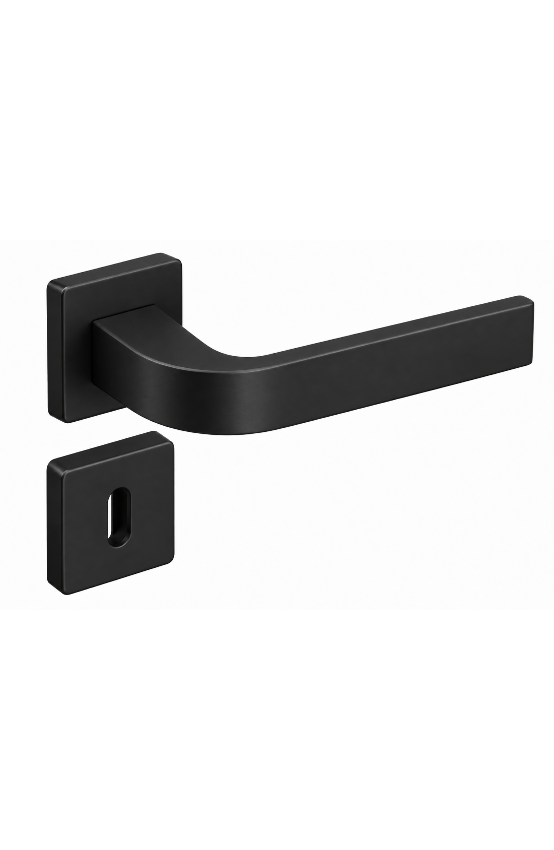 Mod. ALU 458 Nero Ral 9005
