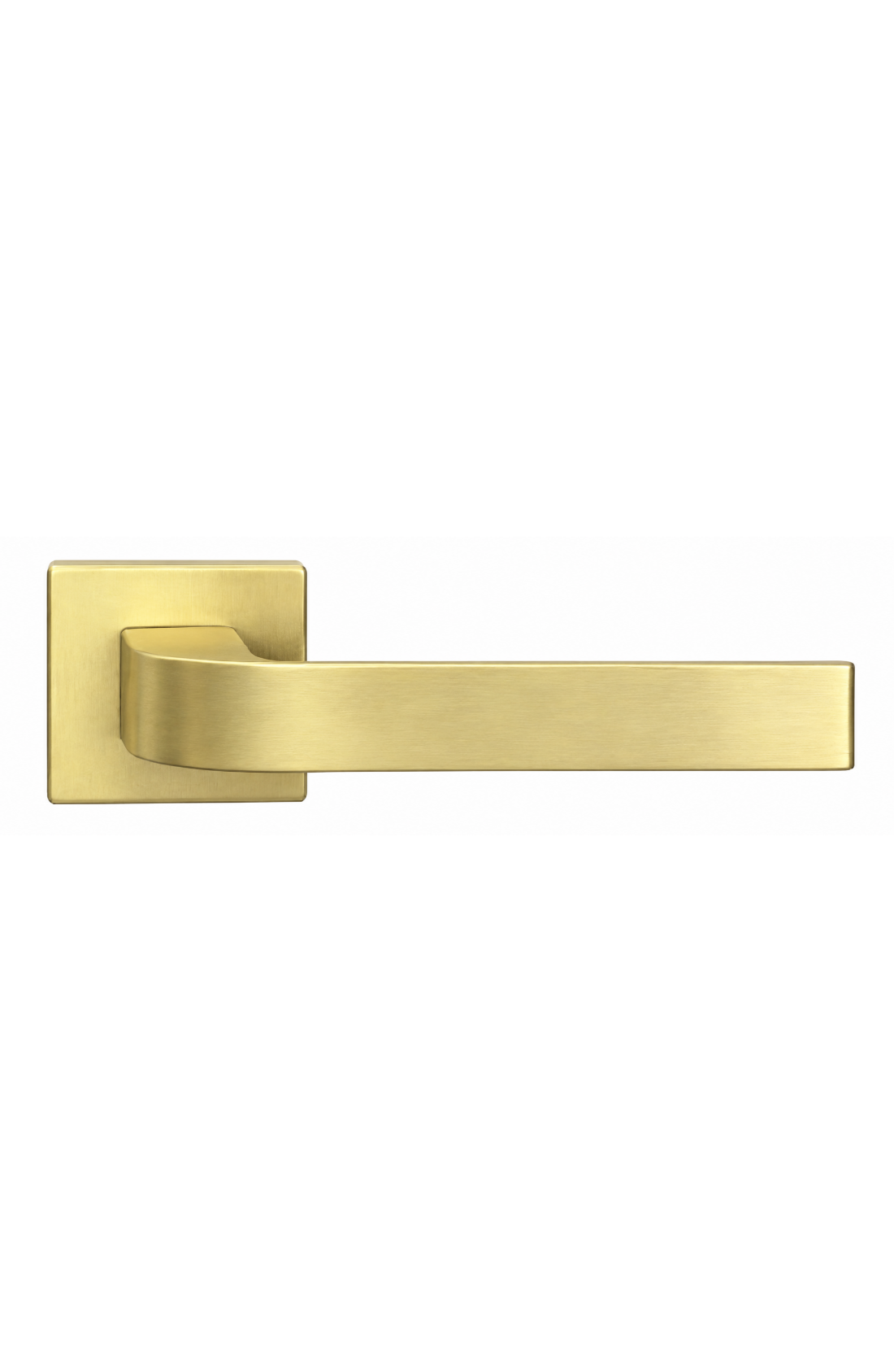 Mod. ALU 458 Oro Satinato Opaco