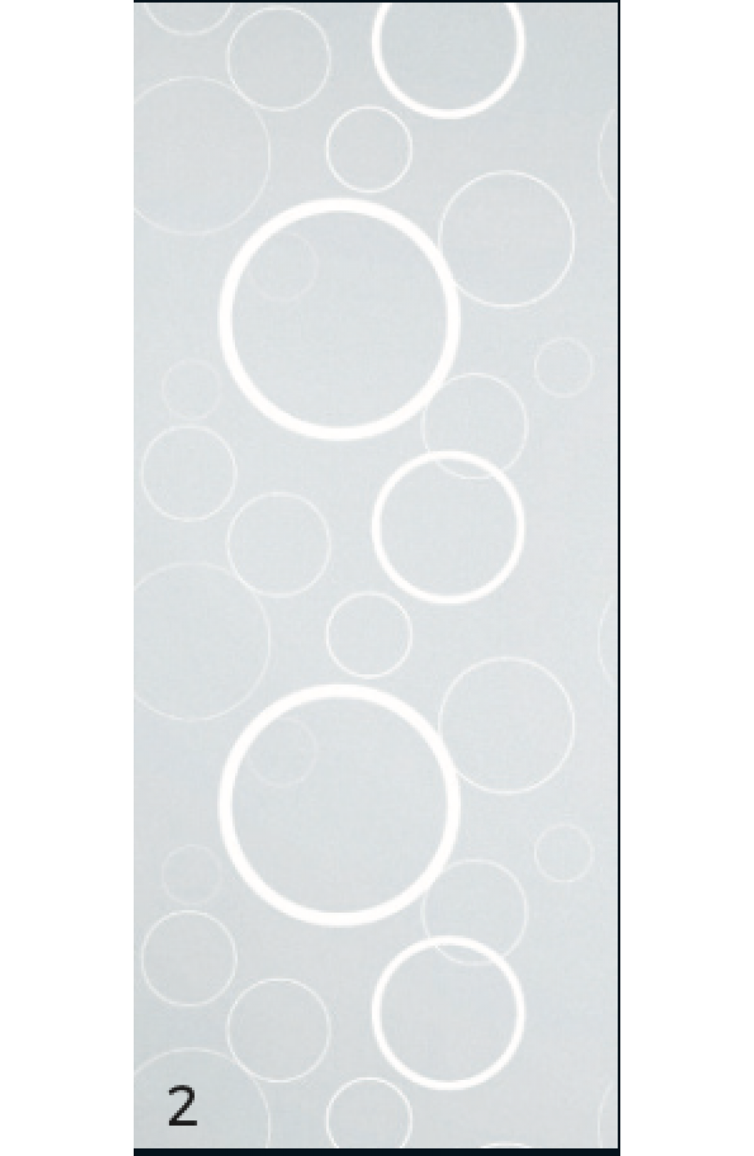 DECORO BUBBLE