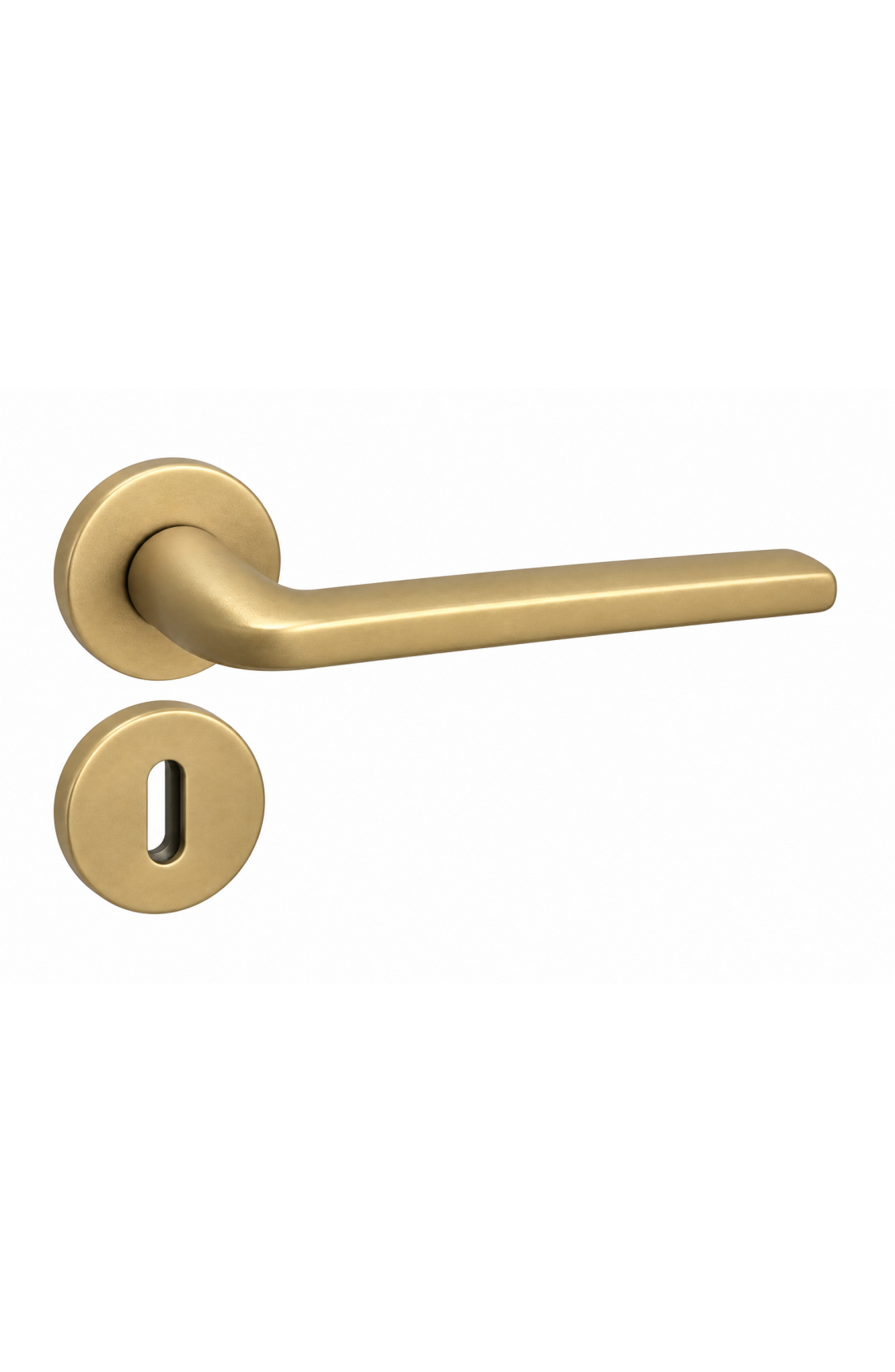 Mod. Linea Oro Satinato Opaco