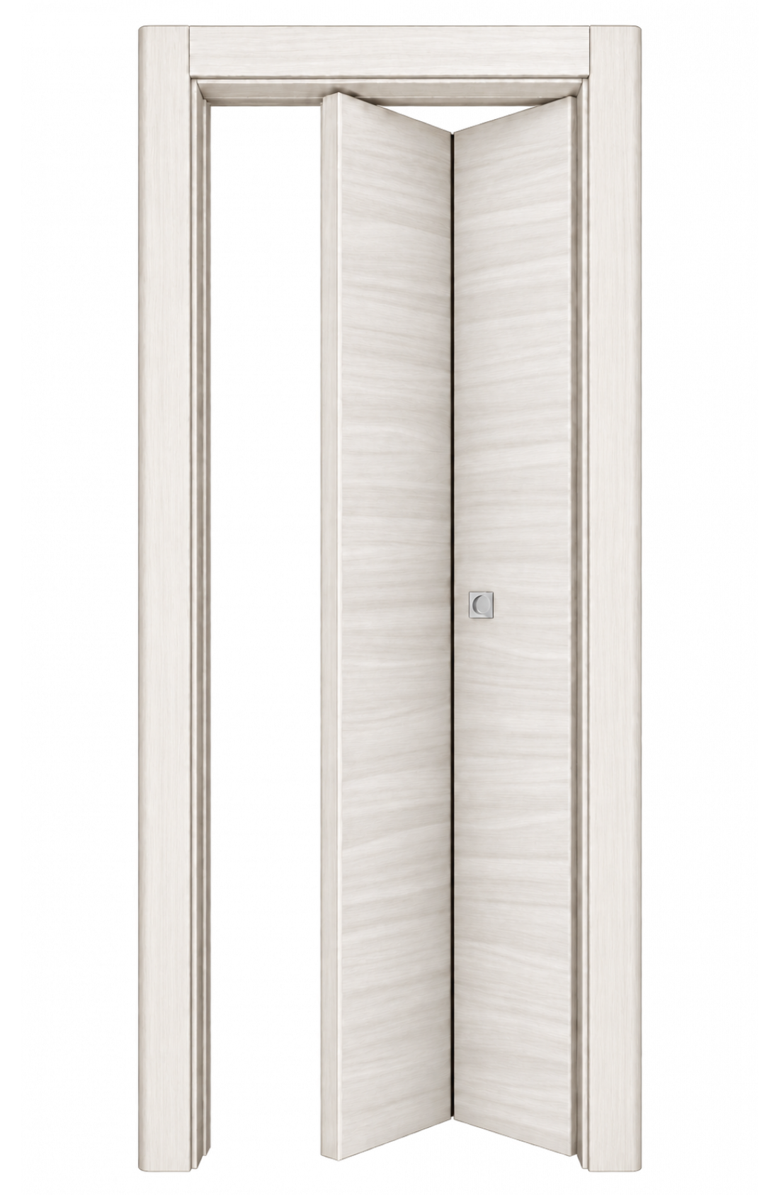 Mod. 7010 Palissandro Bianco - libro Simmetrica