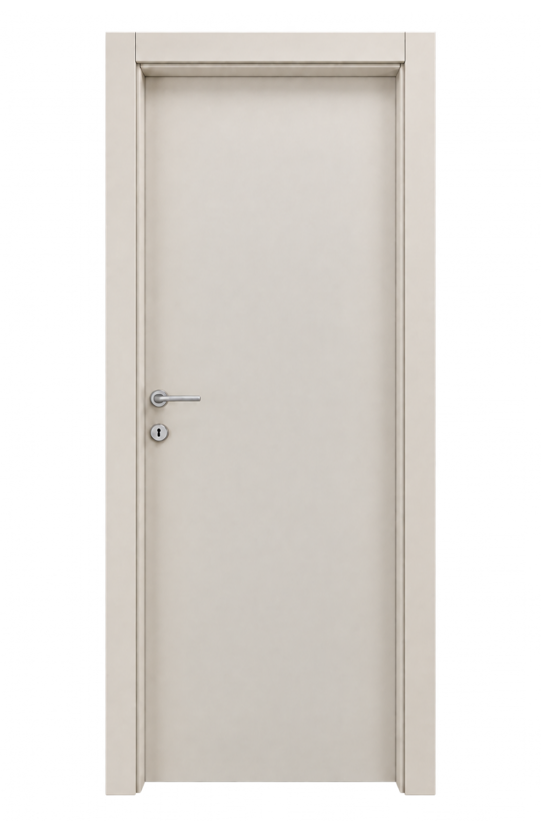 Porta Mod. 7700 Laccata Beige 