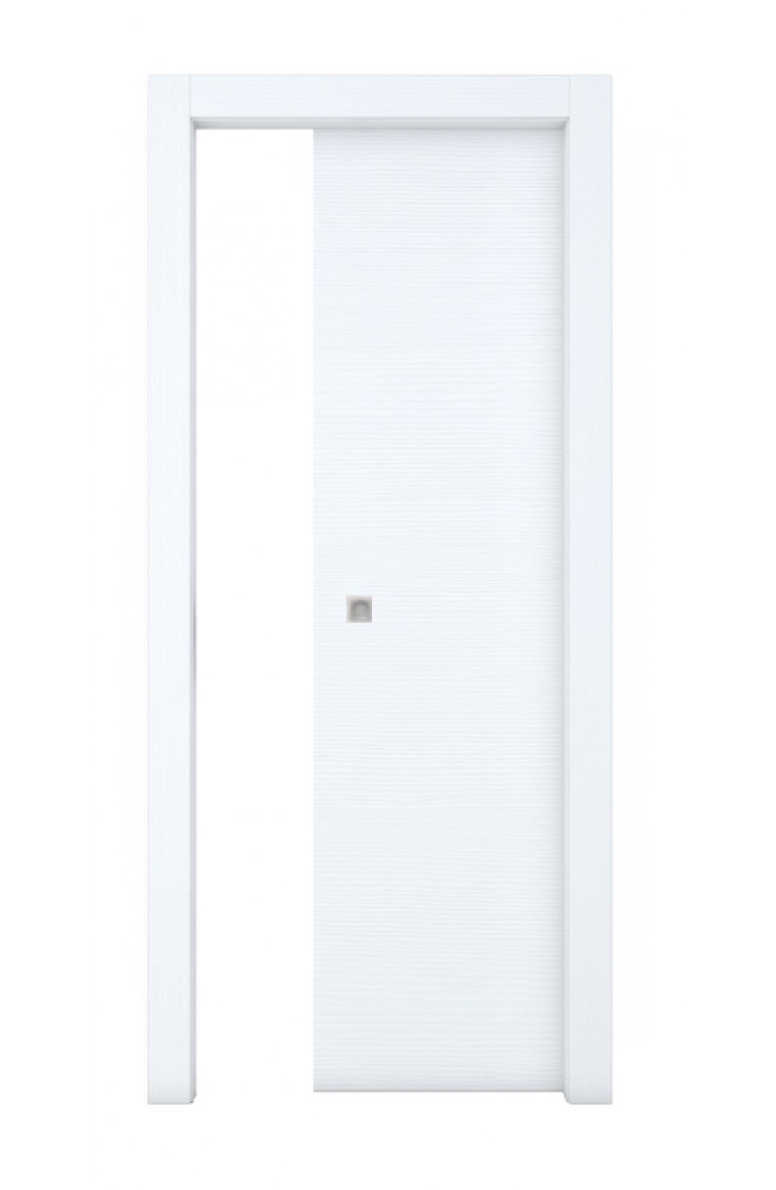 BIANCO SPAZZOLATO