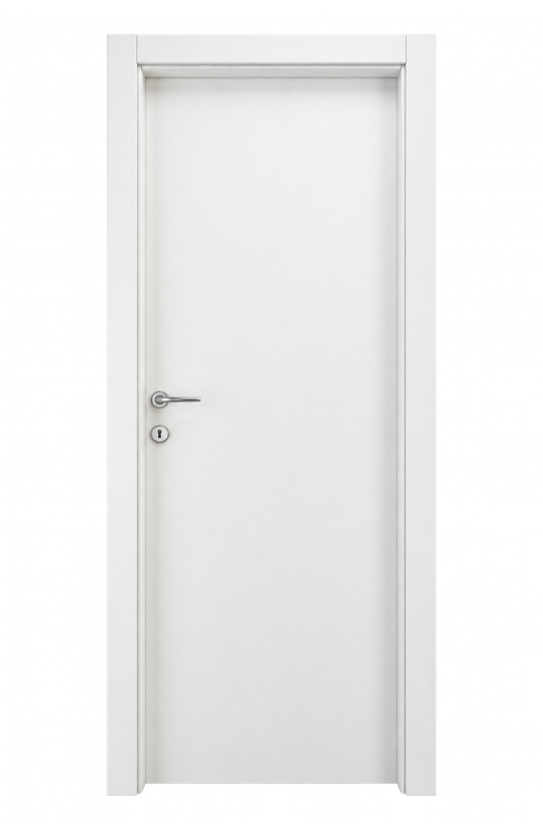 Porta MOD. 7500 Laccato Bianco Plus