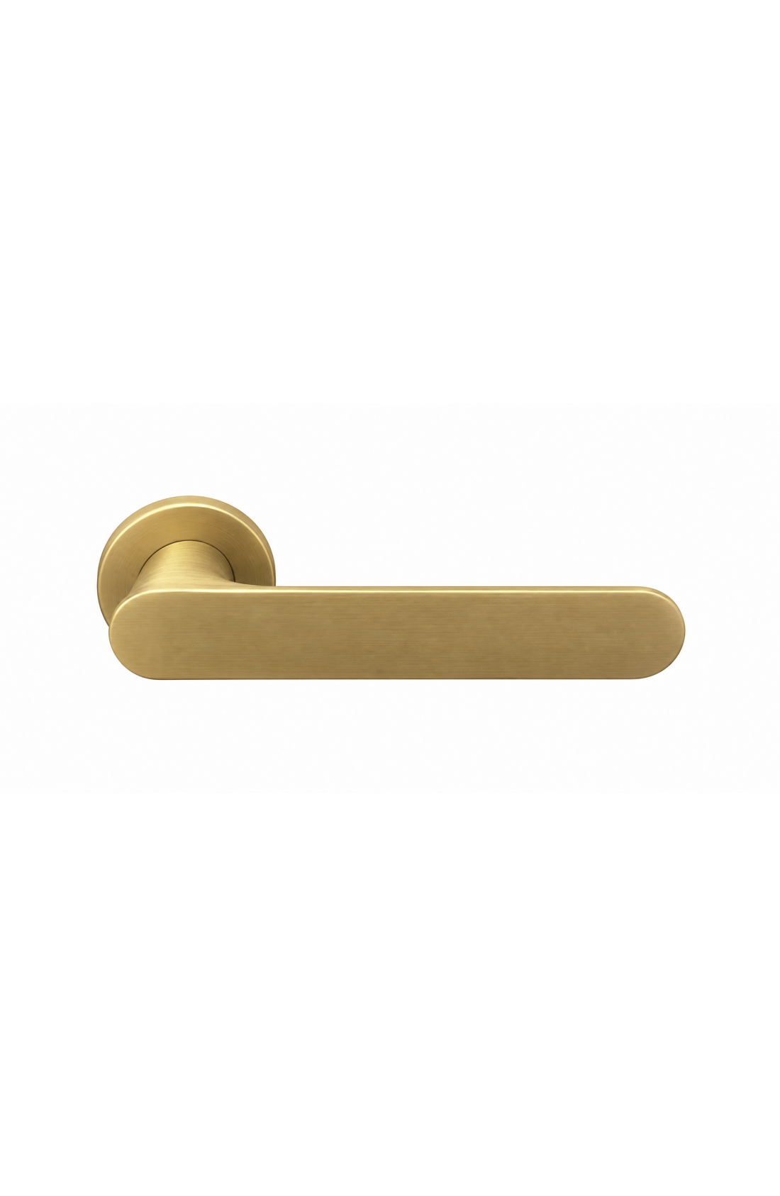 Mod. SLY Oro Satinato Opaco Ral 1036