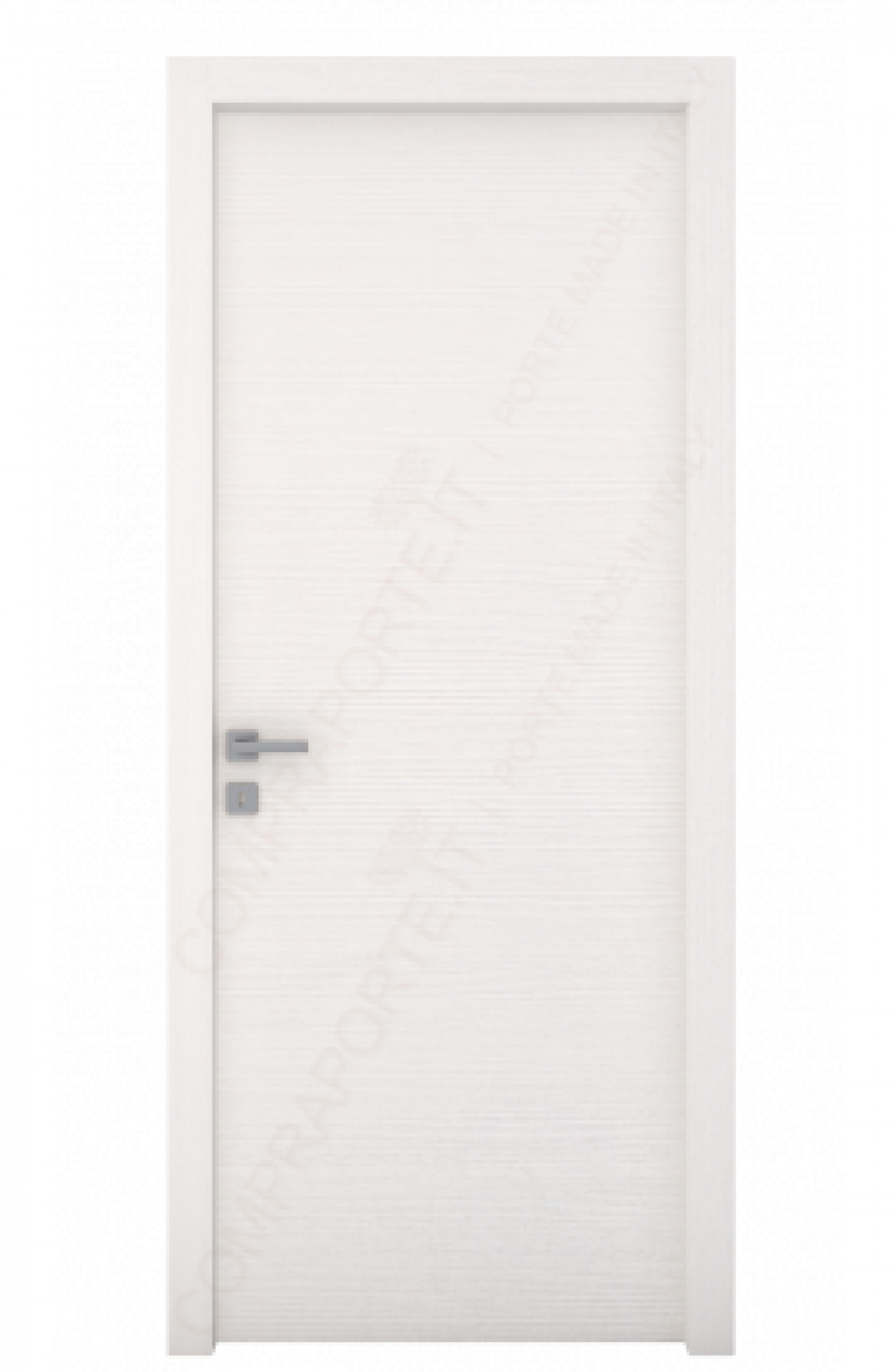 Porta MOD.7005 Bianco Matrix 