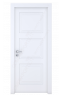 Porta Laccata pantografata mod.3105