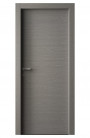 Porta Premium mod.4017 Frassino Grigio - BATTENTE - PRONTA CONSEGNA