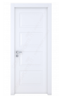 Porta Laccata Pantografata mod.450