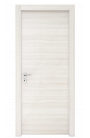 Porta Premium mod.4017 Acero Perla - BATTENTE - PRONTA CONSEGNA