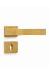 Mod. ALU 360 Oro Satinato Opaco Ral 1036