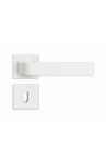 Mod. ALU 458 Bianco Ral 9010