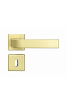 Mod. ALU 458 Oro Satinato Opaco