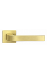 Mod. ALU 458 Oro Satinato Opaco