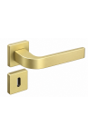Mod. ALU 458 Oro Satinato Opaco