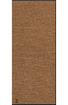 DECORO TAFETA MARRONE
