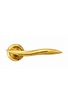 Mod. Fly Ottone Lucido